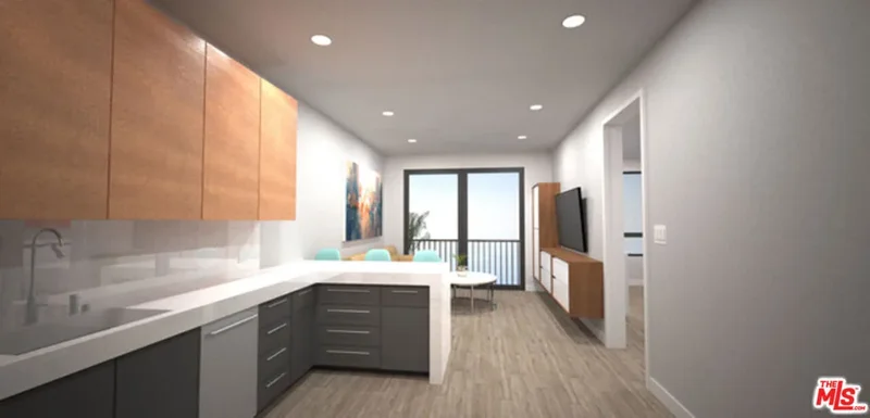 1029 S Normandie Avenue, Los Angeles, California, United States. - Photo 8