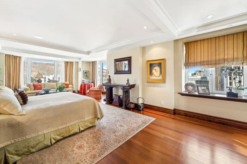 1650 Rue Sherbrooke O., Apt. 18W, Montreal, QC H3H1C9, Montreal, Quebec, Canada. - Photo 19