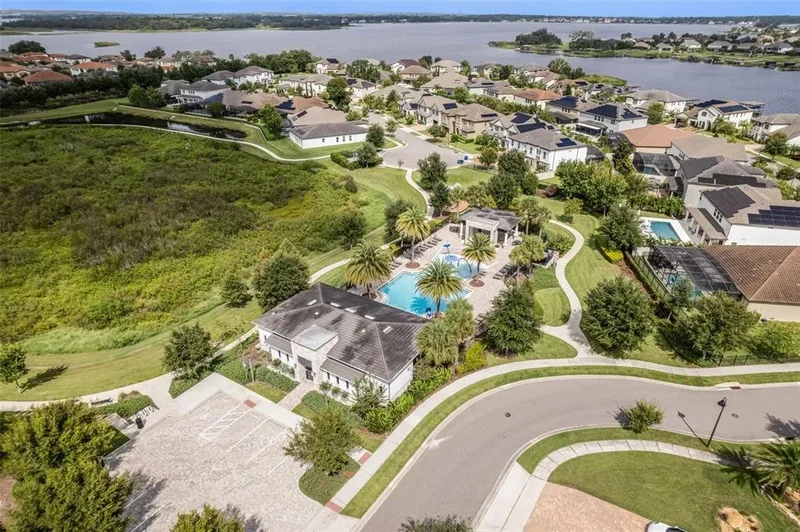 1711 Amsel Falls Park Terrace, Winter Garden, FL 34787, Winter Garden, Florida, United States. - Photo 43
