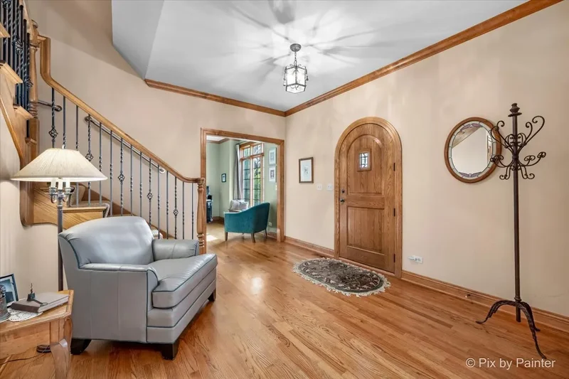 24881 N Black Walnut Terrace, Cary, Illinois, United States. - Photo 7