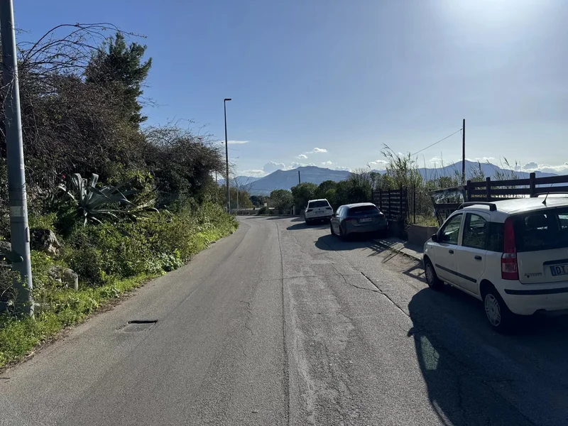 Via Francesco Paolo Perez, Aspra, Sicily, Italy. - Photo 24