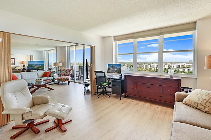 2121 N Ocean Boulevard Unit# 1506w, Boca Raton, FL 33431, Boca Raton, Florida, United States. - Photo 35