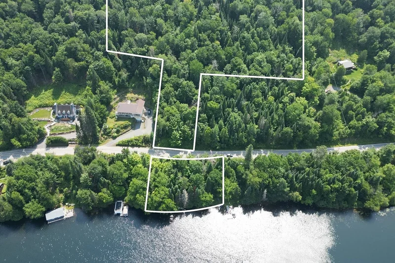 Ch. du Lac-Manitou S., Ivry-sur-le-Lac, QC J8C2Z7, Ivry-sur-le-Lac, Quebec, Canada. - Photo 8