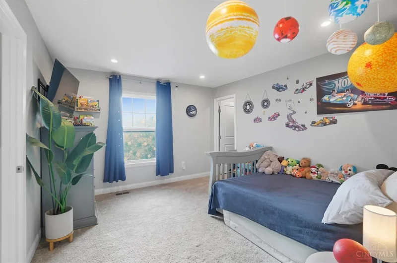 9907 Kensington Lane , Deerfield Twp., OH 45040, Mason, Ohio, United States. - Photo 58