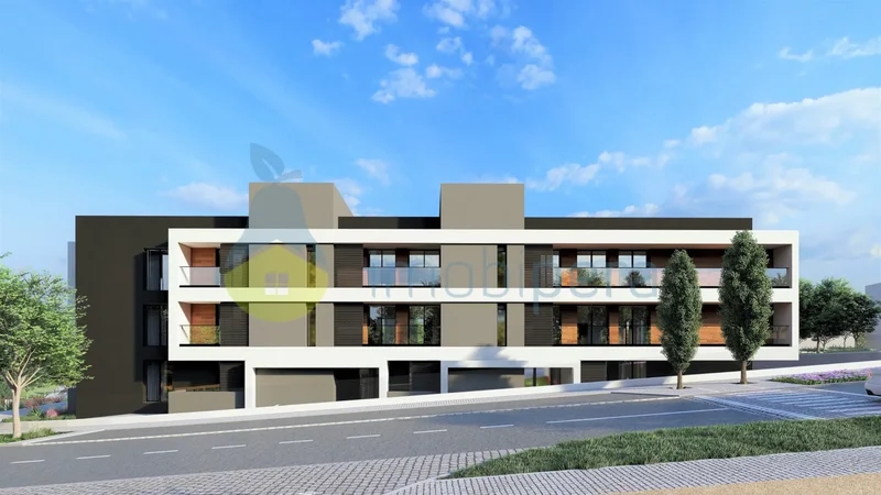 Luxury apartments for sale in Correeira, Albufeira