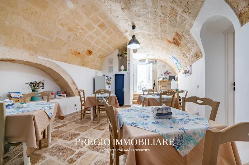 Monopoli, Apulia, Italy. - Photo 23