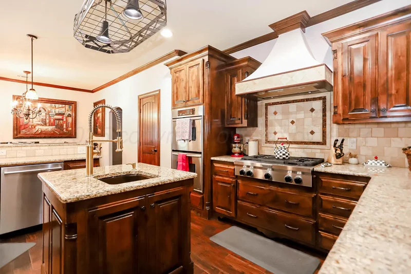 8007 NEW ENGLAND Parkway, Amarillo, Texas, United States. - Photo 40