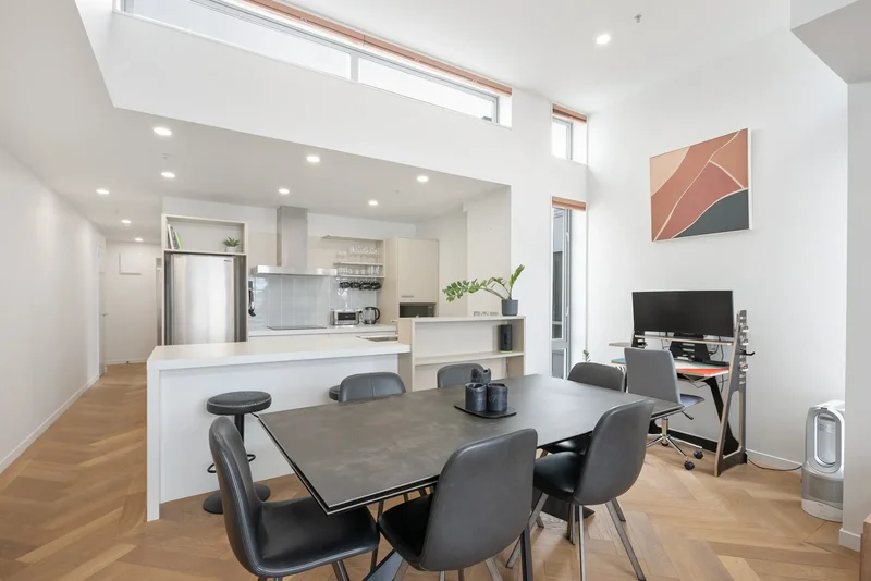 8C/10 Lorne Street Te Aro, Wellington, WGN, Wellington, Wellington, New Zealand. - Photo 11