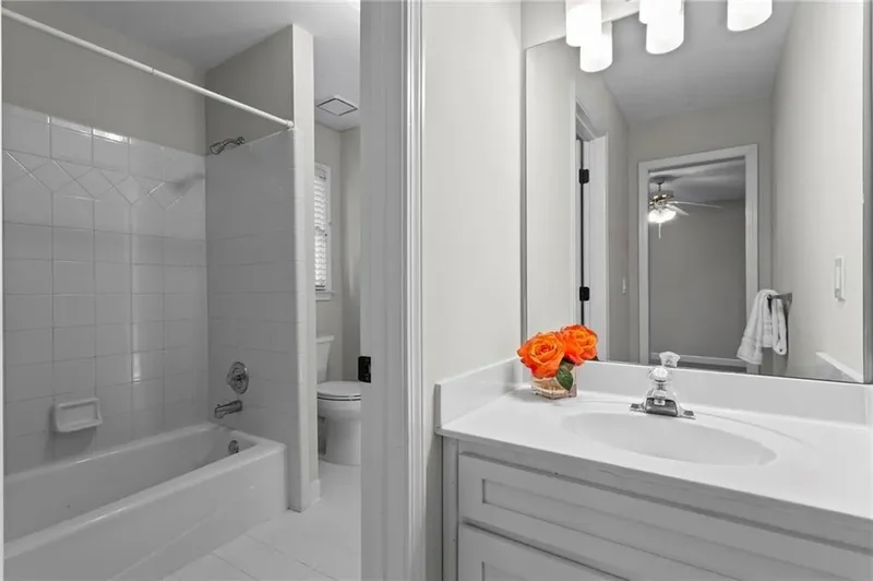 4094 Nobleman Point, Peachtree Corners, Georgia, United States. - Photo 53
