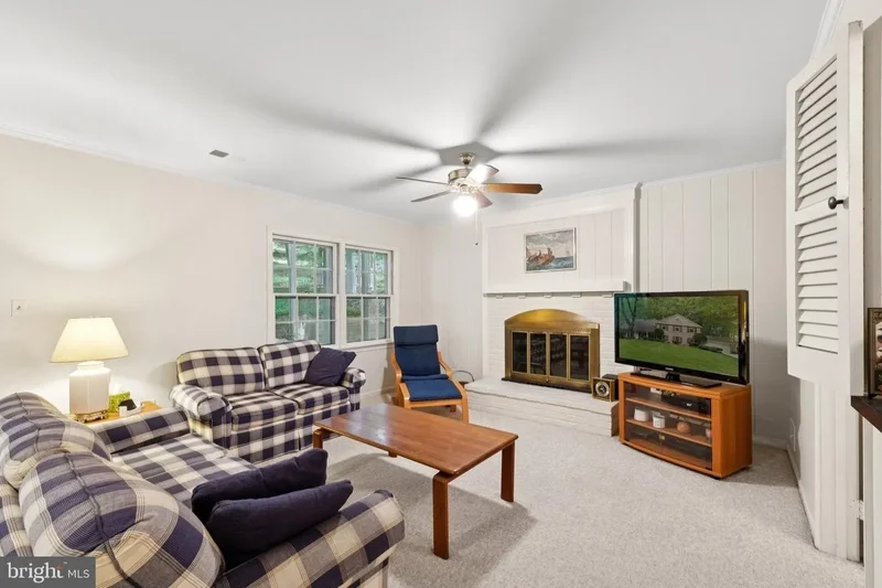 7605 HACKAMORE DR, POTOMAC, MD, 20854, USA, Rockville, Maryland, United States. - Photo 19