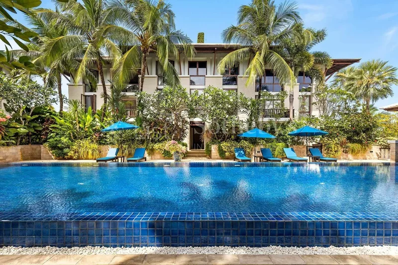 Royal Phuket Marina Penthouse Waterfront Penthouse, Mueang Phuket, 83 83000, Ko Kaeo, Phuket, Thailand. - Photo 12