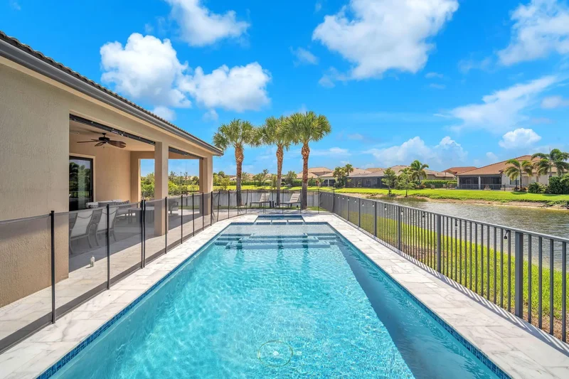 507 Sonoma Isles Circle, Jupiter Island, Florida, United States. - Photo 21