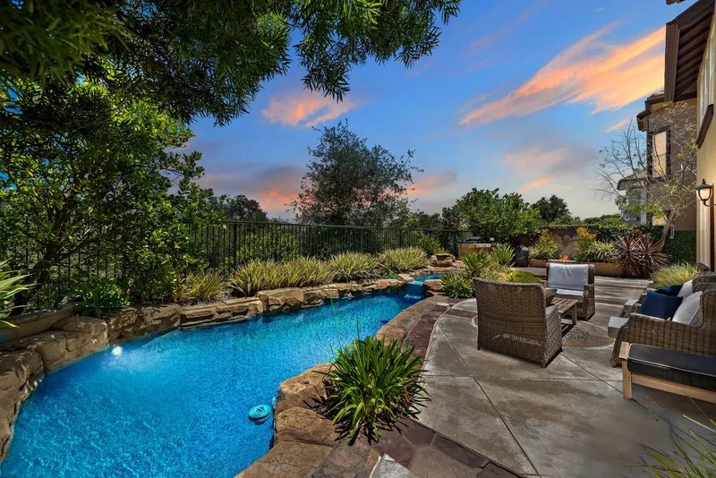 58 Downfield Way , Coto de Caza, CA 92679, Trabuco Canyon, California, United States. - Photo 7