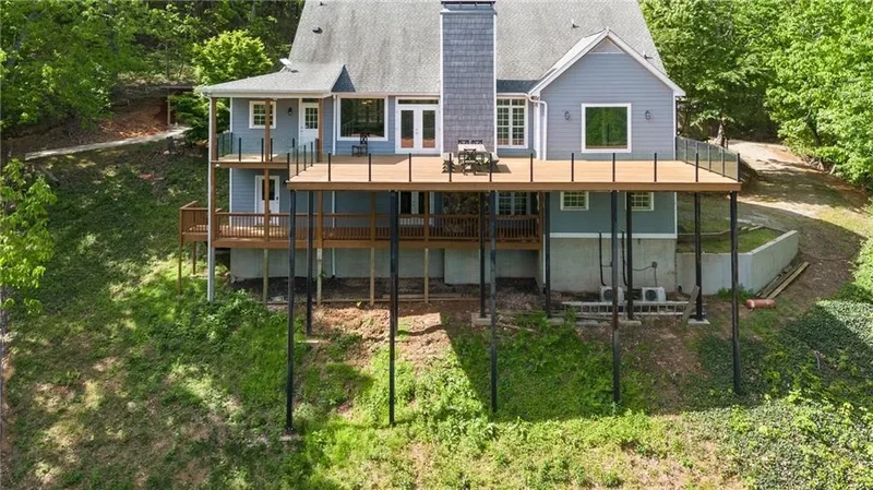 265 Lynda Lane, Cleveland, GA 30528, Cleveland, Georgia, United States. - Photo 11