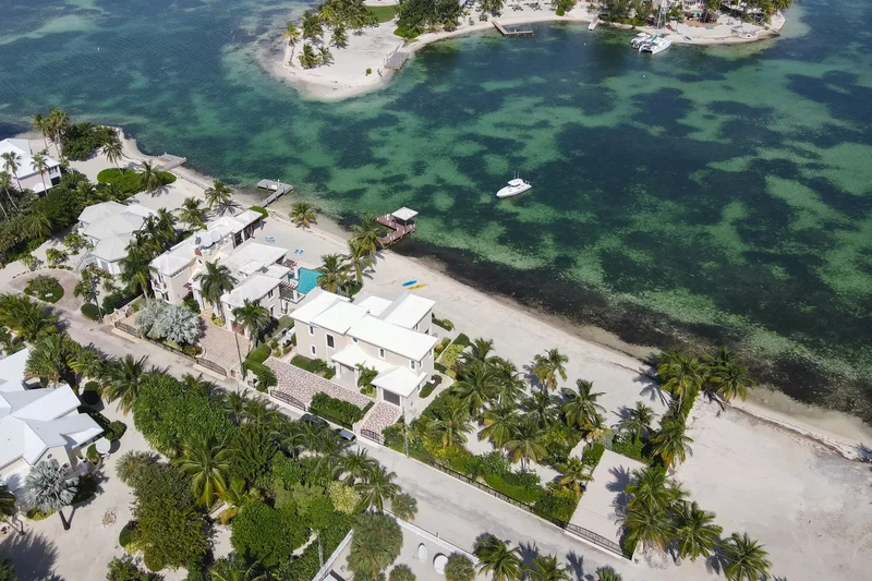 92 Finger Cay Rd , Cayman Kai, 06~, Rum Point, North Side, Cayman Islands. - Photo 44