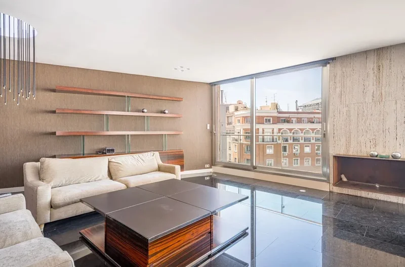 Chamberi, Madrid, Spain. - Photo 66