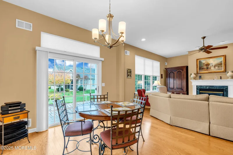 4 Exeter Drive, Freehold, NJ 07728, Freehold Township, New Jersey, United States. - Photo 20