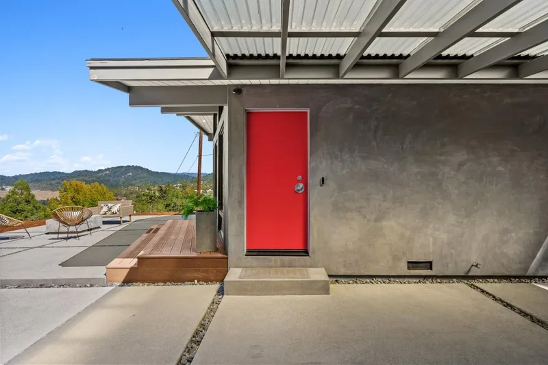 407 Webster Drive, Ben Lomond, California, United States. - Photo 38