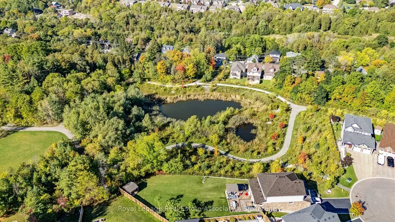 25 Chestnut Drive, Guelph/Eramosa, ON N0B 2K0, Chatham, Ontario, Canada. - Photo 43