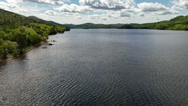 102 Imp. des Cascades, Mont-Tremblant, Quebec, Canada. - Photo 54