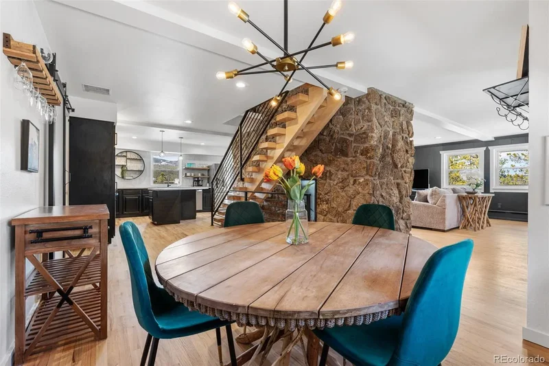 8451 London Lane, Conifer, Colorado, United States. - Photo 9