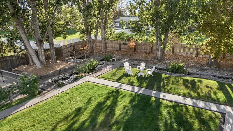 1897 N 900 W, Cedar Hills, Utah, United States. - Photo 41