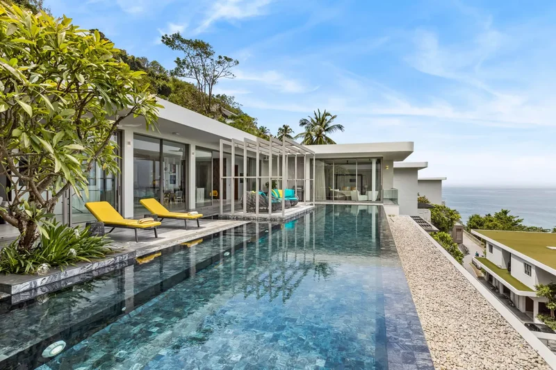 Phuket, Naithon, Phuket, Phuket, Phuket, Thailand. - Photo 26