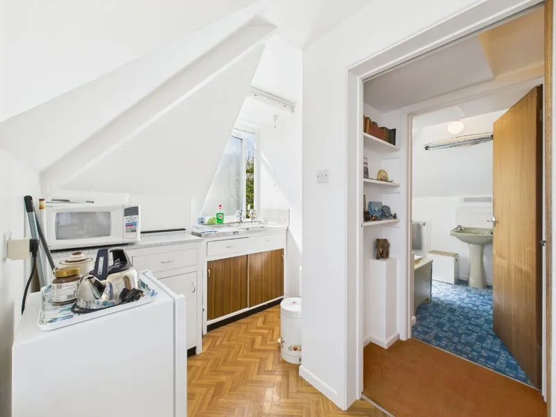 7 Carrick Way, St. Mawes, St Mawes, England, United Kingdom. - Photo 23
