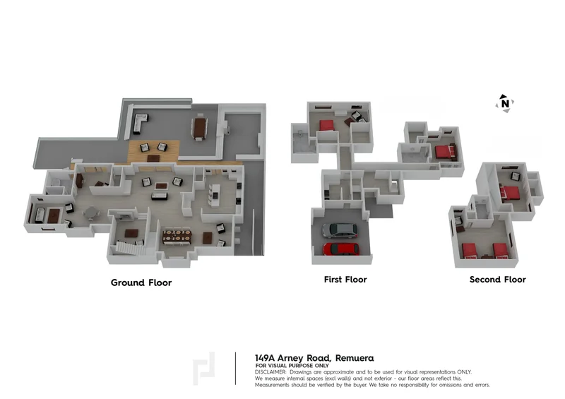 149A Arney Road, Remuera, Auckland 1050, New Zealand, Auckland, Auckland, New Zealand. - Photo 27