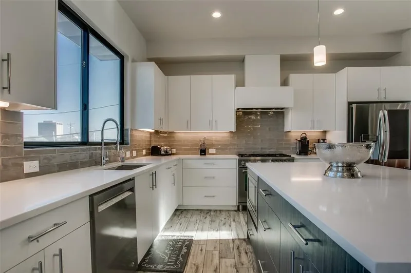 410 Melba Street 1, 2, 3, 4, Dallas, Texas, United States. - Photo 21