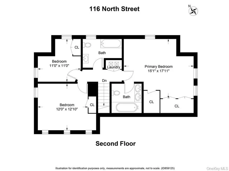 116 North Street, Rye, NY, 10580, USA, Rye, New York, United States. - Photo 14