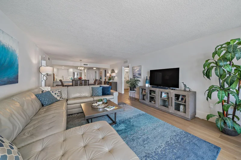200 Beach Road 102, Tequesta, Florida, United States. - Photo 45