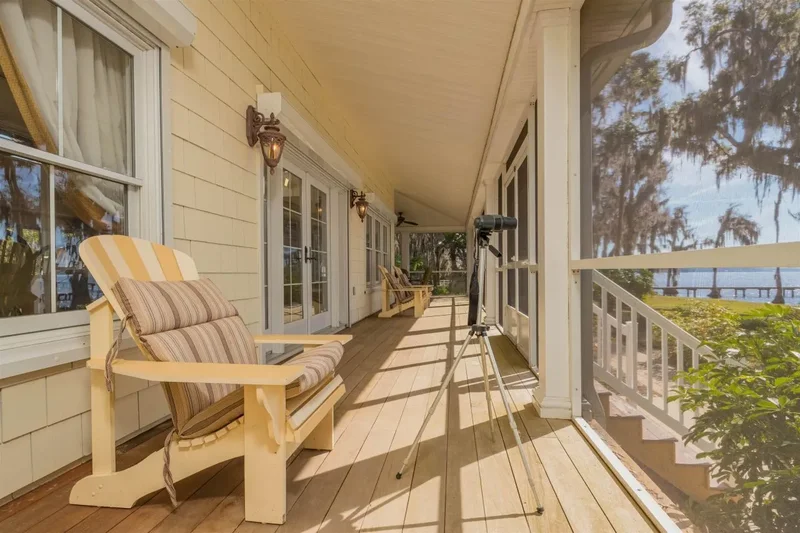 141 Wooten Rd, Crescent City, FL, 32112, USA, Crescent City, Florida, United States. - Photo 41