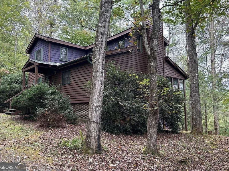 445 Twin Creeks Road, Blue Ridge, GA 30513, Blue Ridge, Georgia, United States. - Photo 64