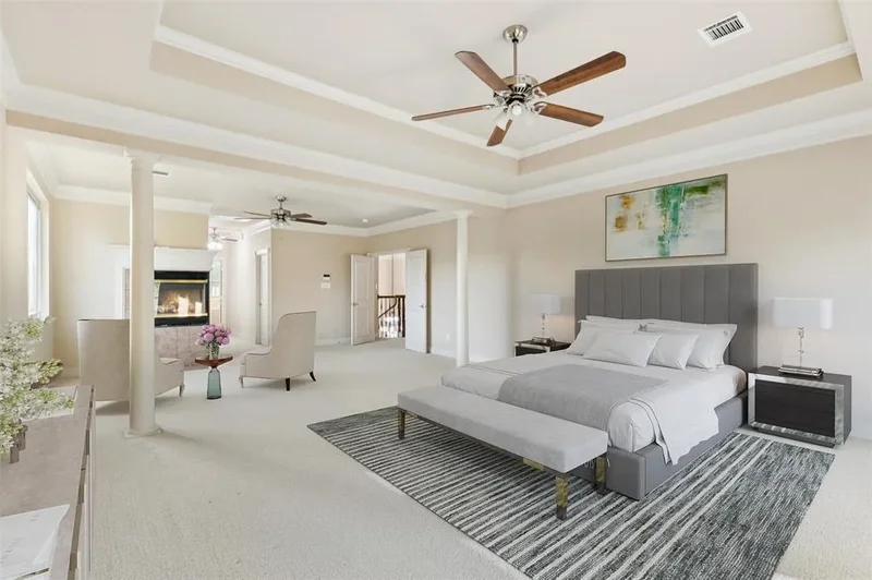 945 Deer Hollow Boulevard, Grapevine, Texas, United States. - Photo 14