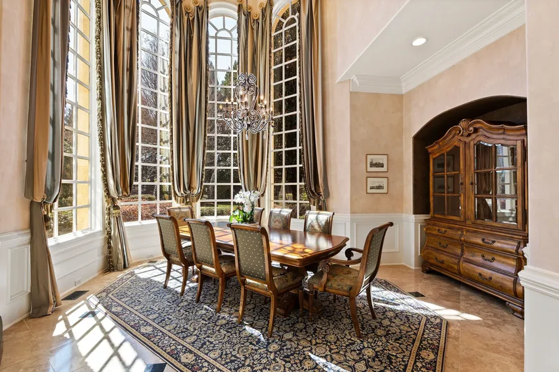 2421 Acanthus Drive , Wake Forest, NC 27587, Wake Forest, North Carolina, United States. - Photo 31
