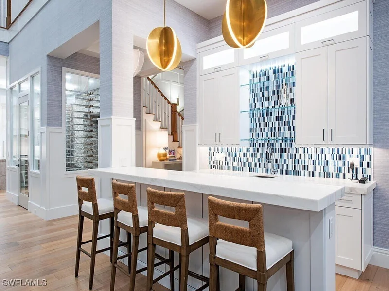 188 West Street, Naples, Florida, United States. - Photo 33