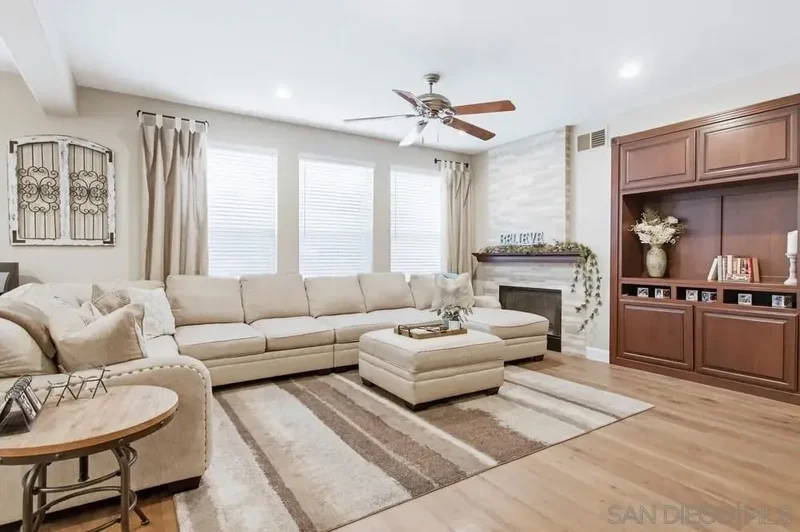 10435 Westward Ct, San Diego, California, United States. - Photo 10