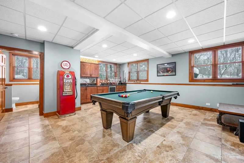 26651 N Pheasant Trail, Wauconda, IL 60084, Wauconda, Illinois, United States. - Photo 22