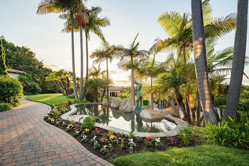 5962 Rancho Diegueno Road , Rancho Santa Fe, CA 92067, Del Mar, California, United States. - Photo 45