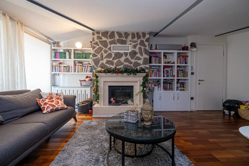 17 Yusuf Çavuş Sokak #Kamer apt, Kadıköy, İstanbul 34740, İstanbul, İstanbul, Turkey. - Photo 6