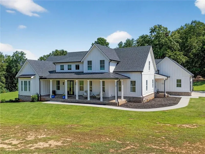 4621 Stanley Road, Flowery Branch, Georgia, United States. - Photo 64