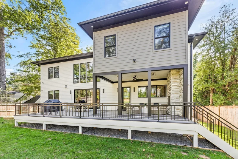 6884 Churchill Road, Mclean, VA 22101, McLean, Virginia, United States. - Photo 70