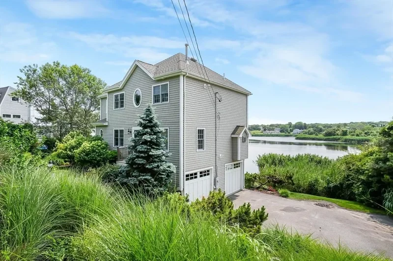 43 Pond View Circle, Plymouth, MA, 02360, USA, Plymouth, Massachusetts, United States. - Photo 32