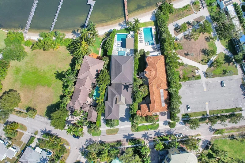 202 N Lake Drive , Lantana, FL 33462, Lantana, Florida, United States. - Photo 5