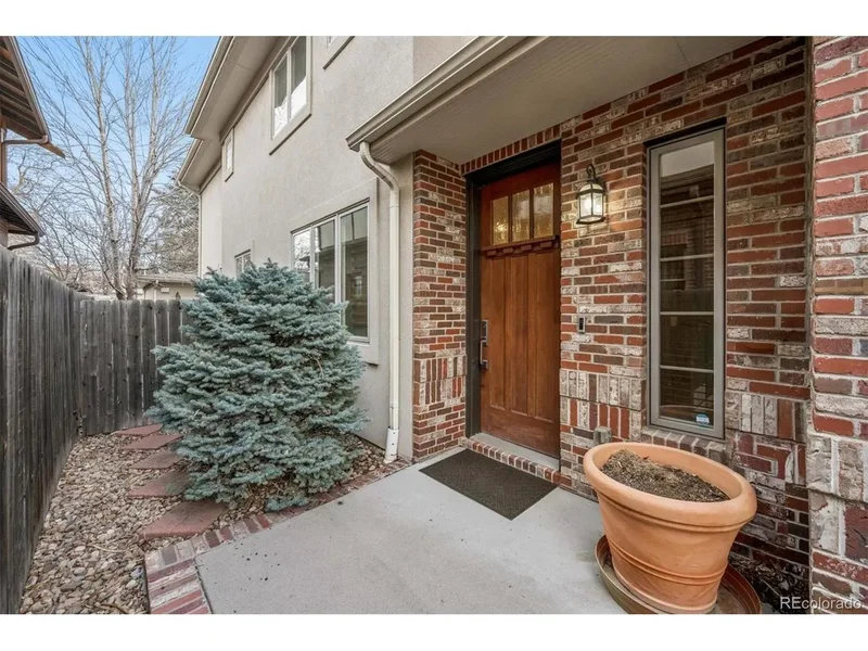 464 S Franklin St, Denver, Colorado, United States. - Photo 3