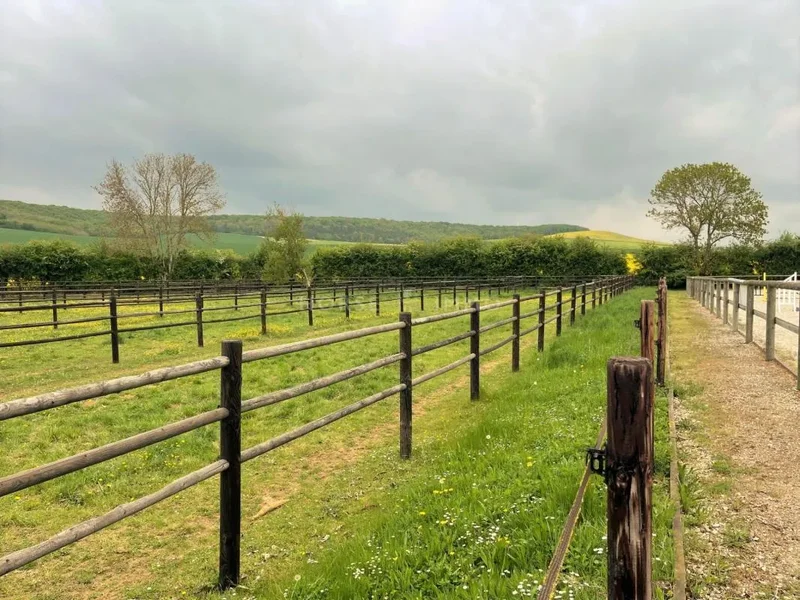 Sens, Bourgogne-Franche-Comté, France. - Photo 4