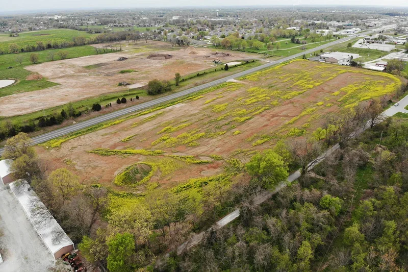 000 (Tbd) Highway 160 (14.8 Acres) Street, Nixa, MO 65714, Nixa, Missouri, United States. - Photo 2