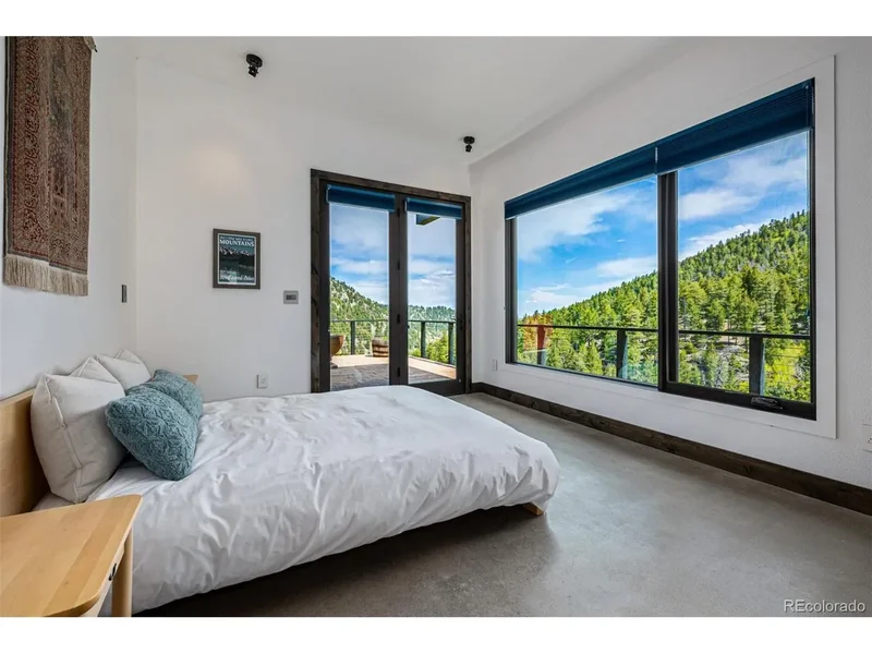 5896 Peregrine Trl, Gold Hill, Colorado, United States. - Photo 28