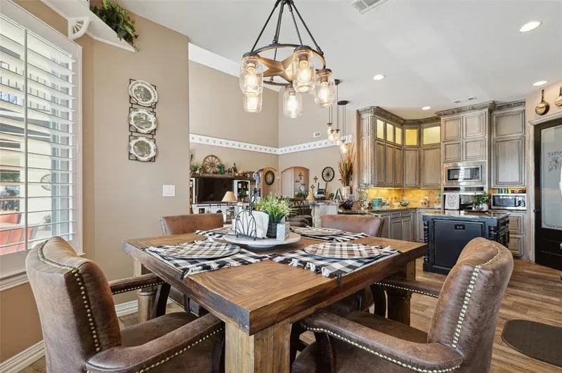 7765 Reed Road, Azle, Texas, United States. - Photo 39